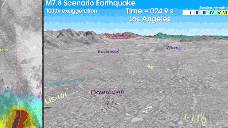 Earthquake Early Warning Systems Save Lives. So Why Don't ...