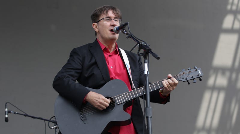 Illustration for article titled The Mountain Goats are going on a big tourÂ