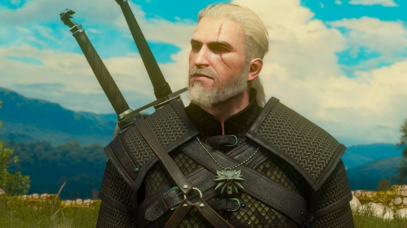 Here S A Money Exploit For The Witcher 3 Blood Wine