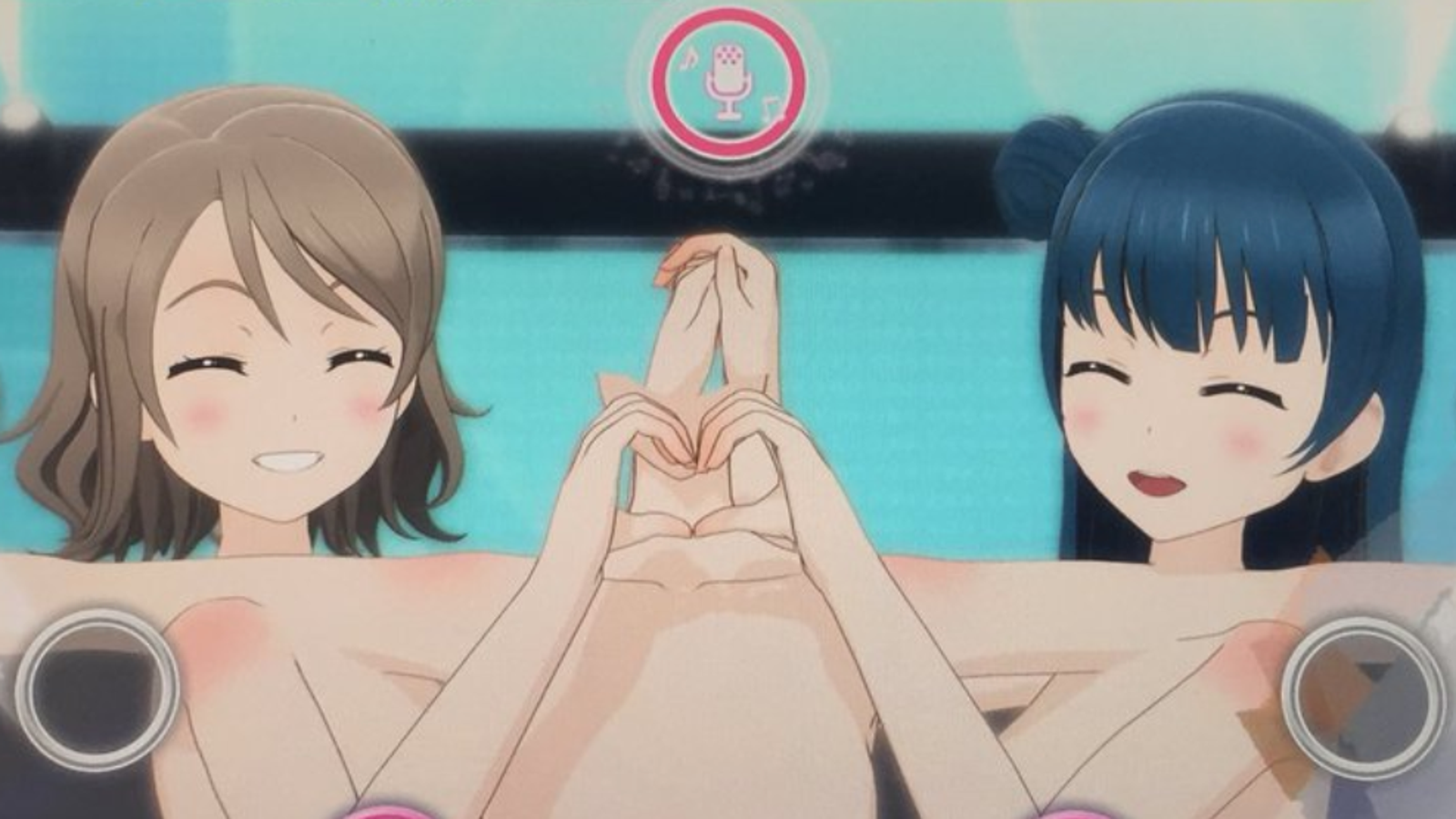 Square Enix Arcade Game Is Buggy, All The Characters Look Naked - Talk Viet...