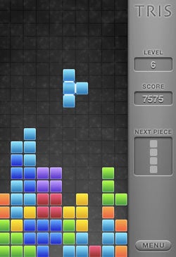 Illustration for article titled Free iPhone Tetris Getting Pulled from App Store