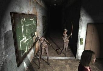 Illustration for article titled Netherlands Hospital Blackout Blamed on Silent Hill