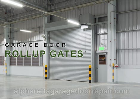 Illustration for article titled Alpharetta Garage Door Repair Services