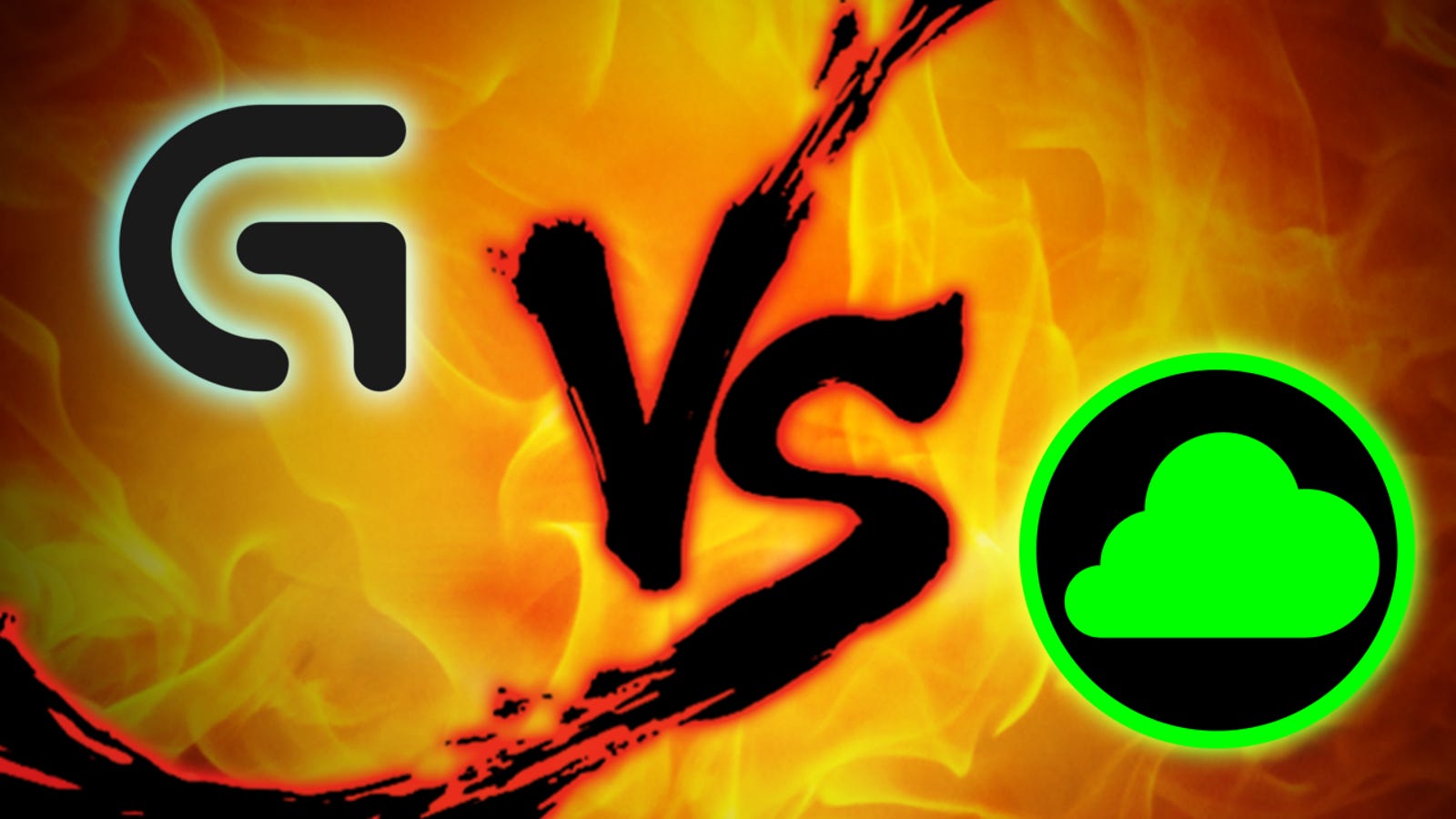 Gaming Software Showdown Logitech Gaming Vs Razer Synapse - 