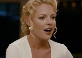 Young Boy Gives Katherine Heigl Orgasm