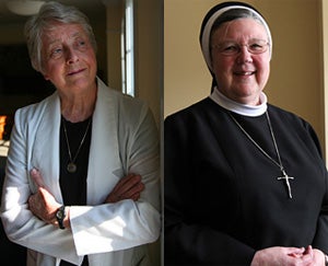 Illustration for article titled Vatican Attempts To Erase Images Of Modern Service To God