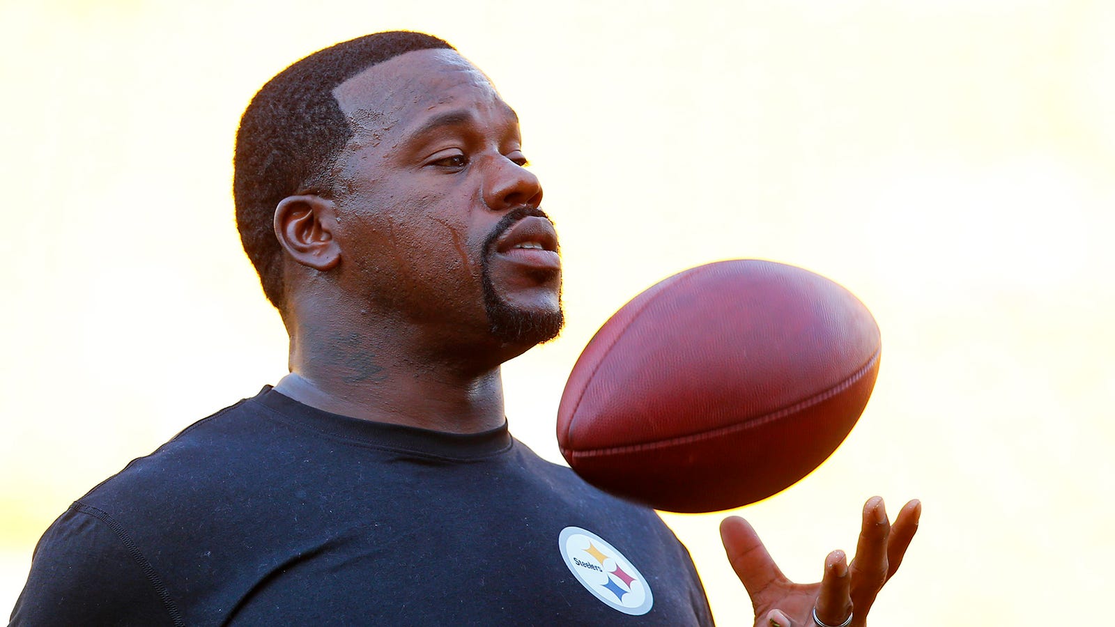 Report Joey Porter Arrested After Altercation Outside Pittsburgh Bar