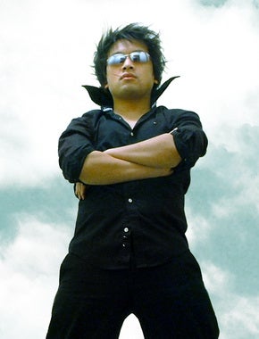 Illustration for article titled RIP Monty Oum, you magnificent bastard.