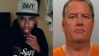 Illustration for article titled Trial Under Way for Florida Man Accused of Shooting Unarmed Black Teen Over ‘Loud Music’