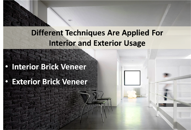Benefits Of Lightweight Brick Veneer