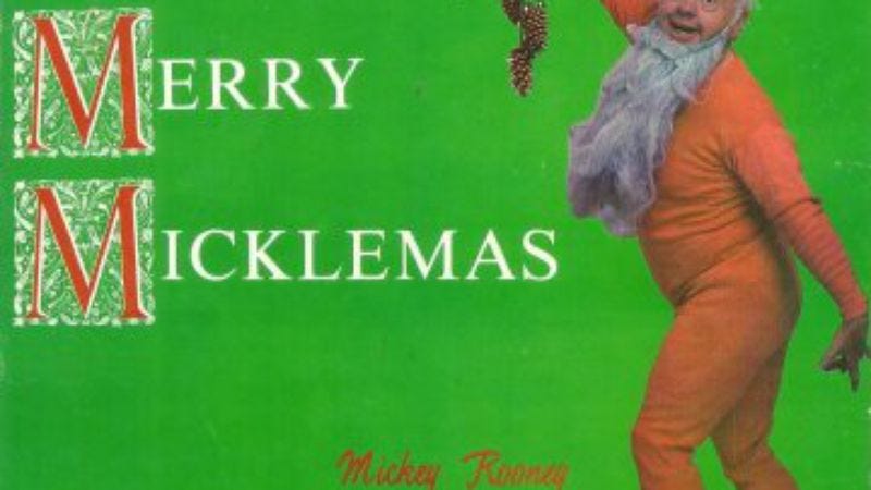 Ghosts Of Christmas Past: 15 Mostly Forgotten Holiday Artifacts