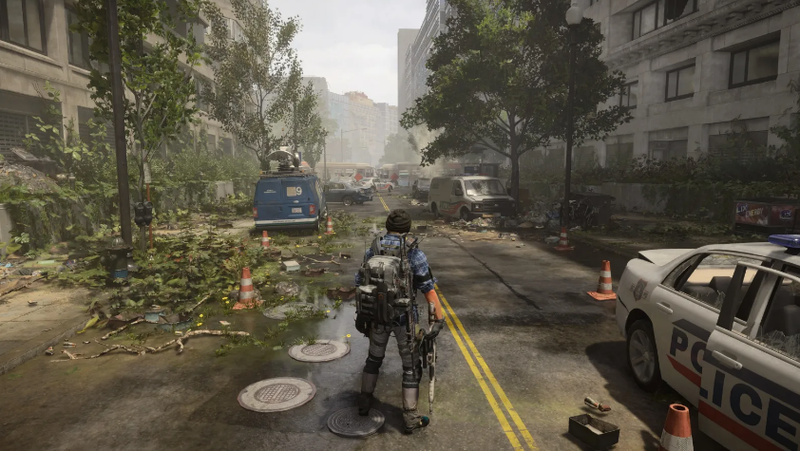 Illustration for article titled The Division 2’s Developers Walk Back Planned Loot Change That Inflamed Fanbase