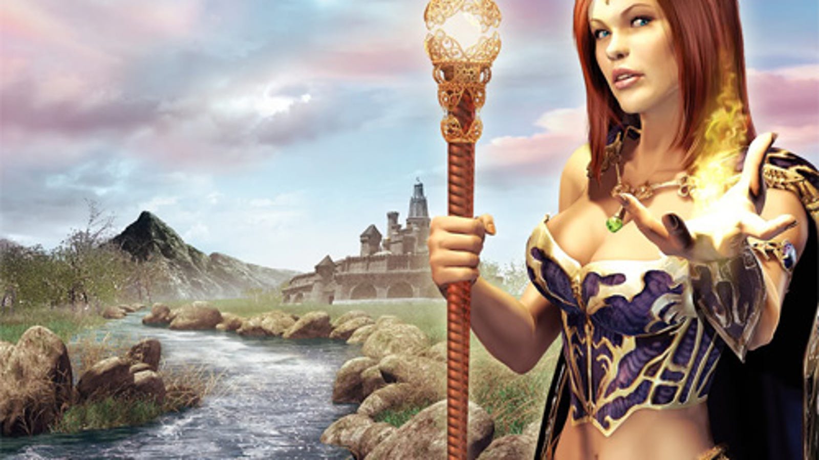 EverQuest II Goes FreeToPlay In A Different Way