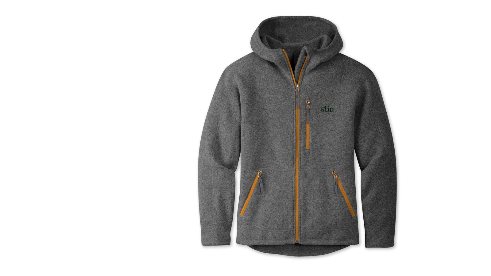 lucky brand floral hoodie