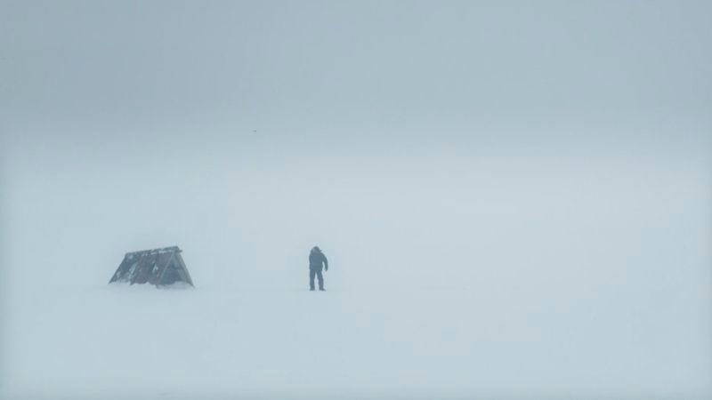 Illustration for article titled Fortitude: “Episode 8”