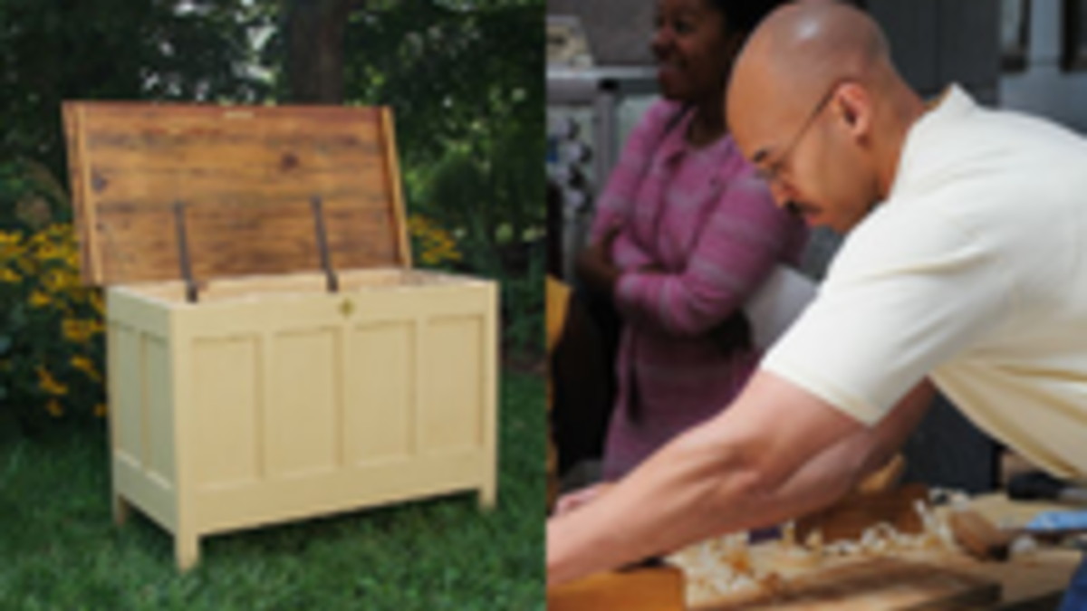 Illustration for article titled Black Artisans: A Holiday Gift Guide