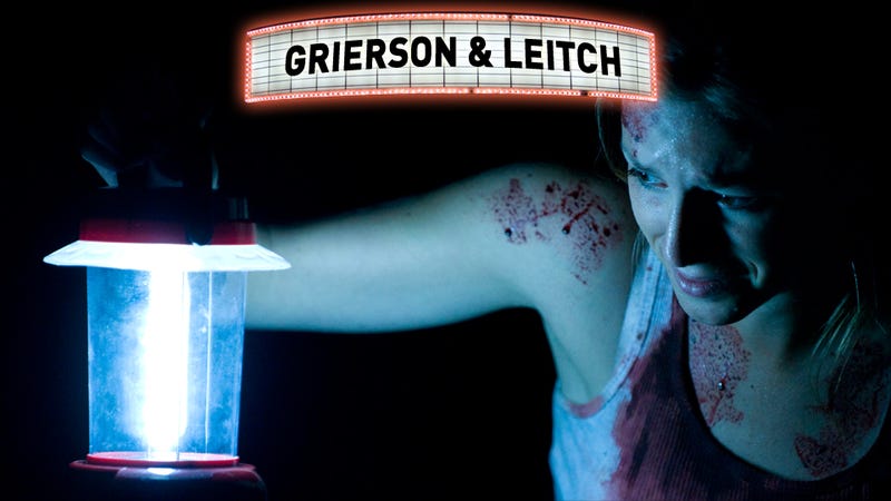 Illustration for article titled Silent House And The Rise Of The Gimmicky Horror Movie