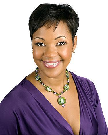 Illustration for article titled Real Housewives of D.C.