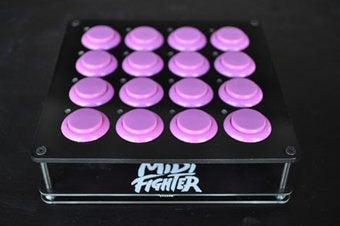 Illustration for article titled This Thing With Many Buttons... Explained