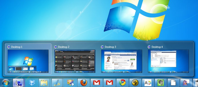 windows 7 virtual pc directory