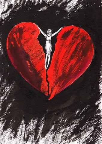 Illustration for article titled The Difference Between "Healthy Boundaries" And Disposable Relationships