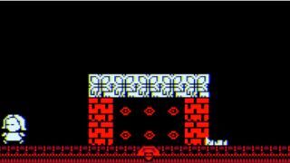 A Creepy Game Where You Have No Idea What The Hell Is Going On