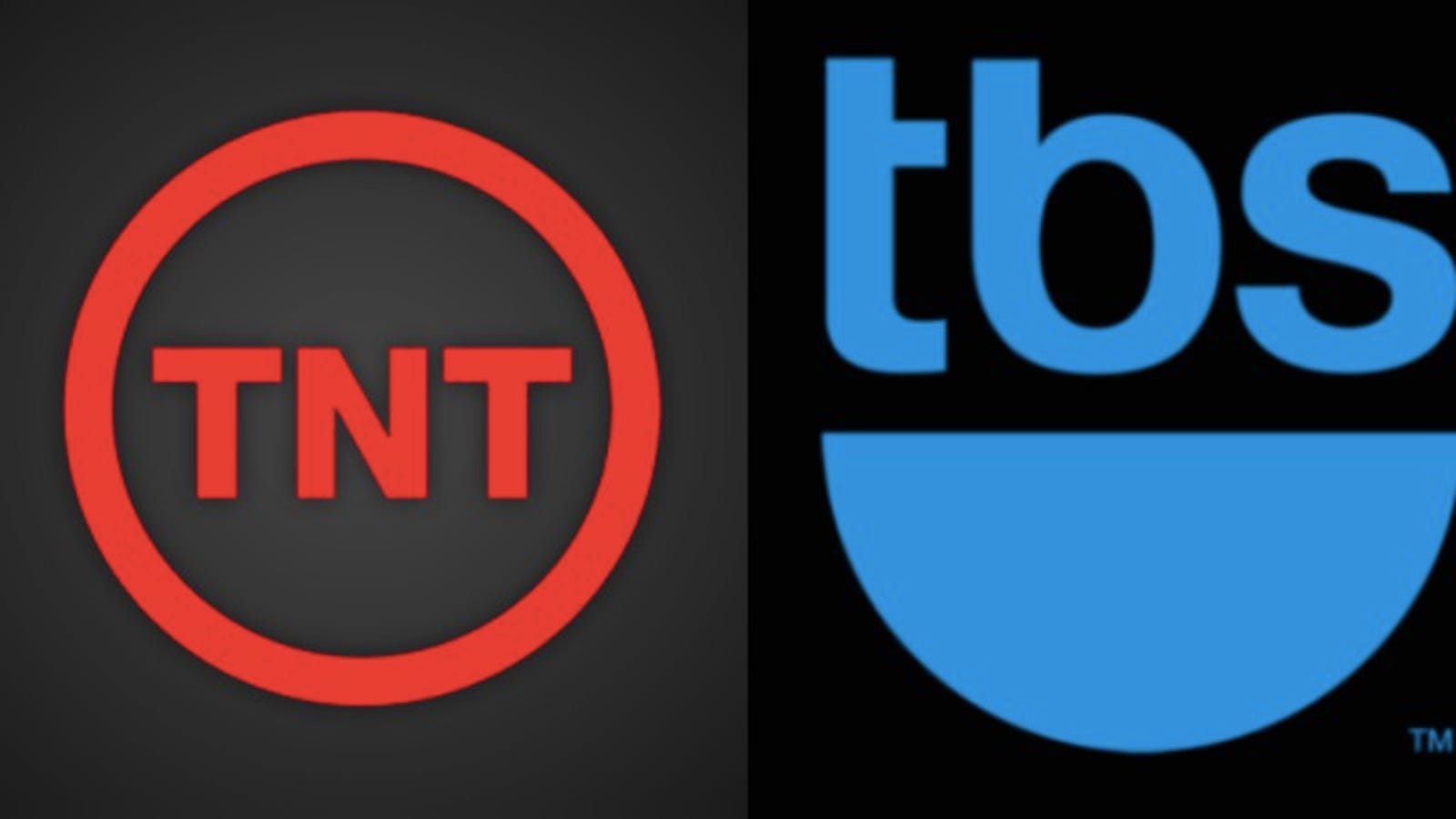 TNT and TBS are getting makeovers, and a bunch of new shows