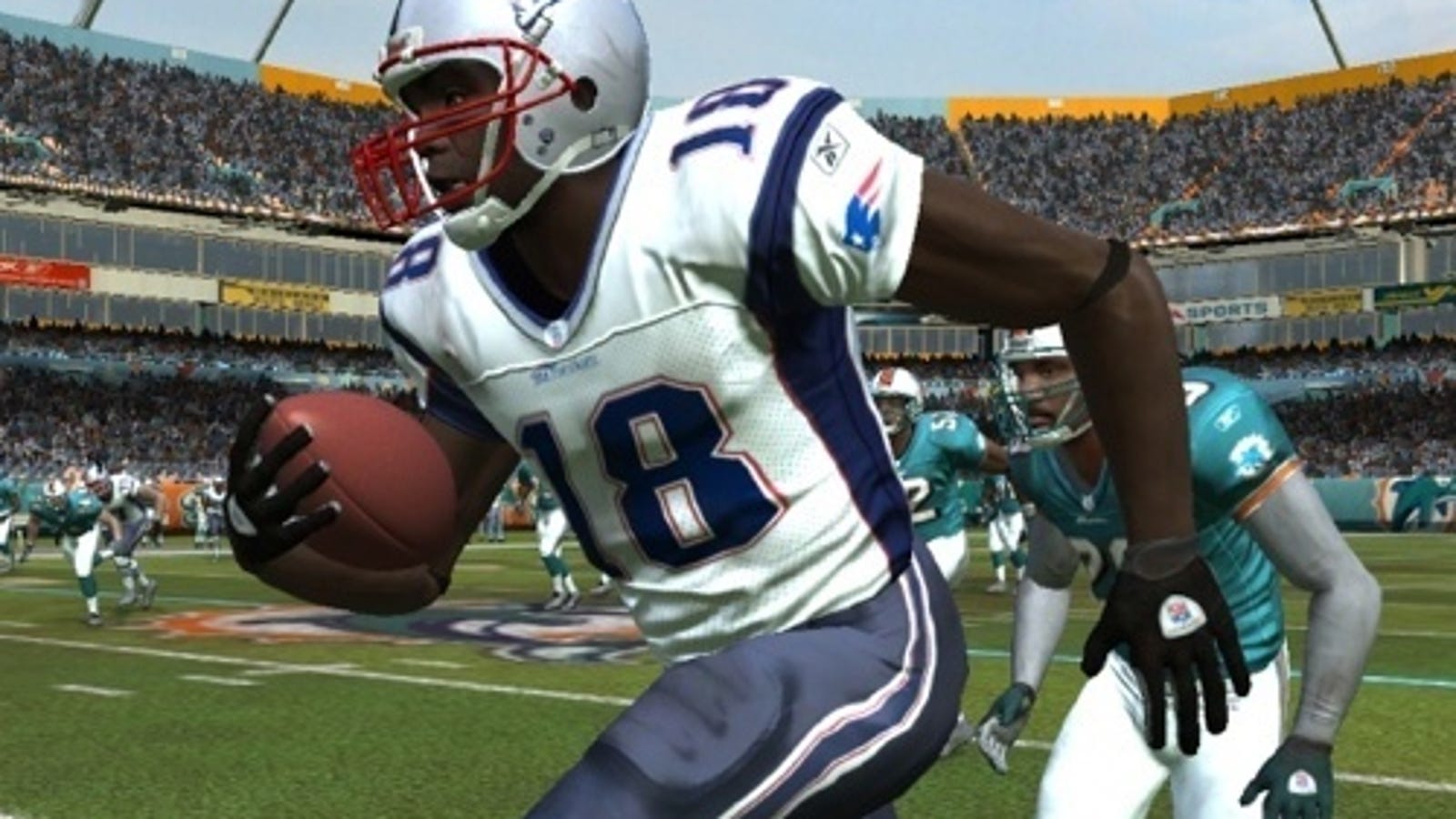 What Makes American Games "American"?