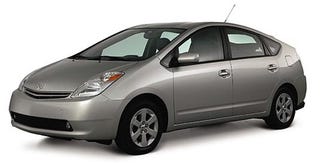 Illustration for article titled The Toyota Prius — Is it the Ronnie James Déesse?