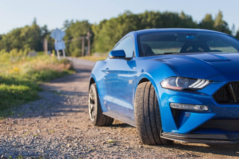 2018 Ford Mustang Gt Performance Pack 2 Why Its Awesome