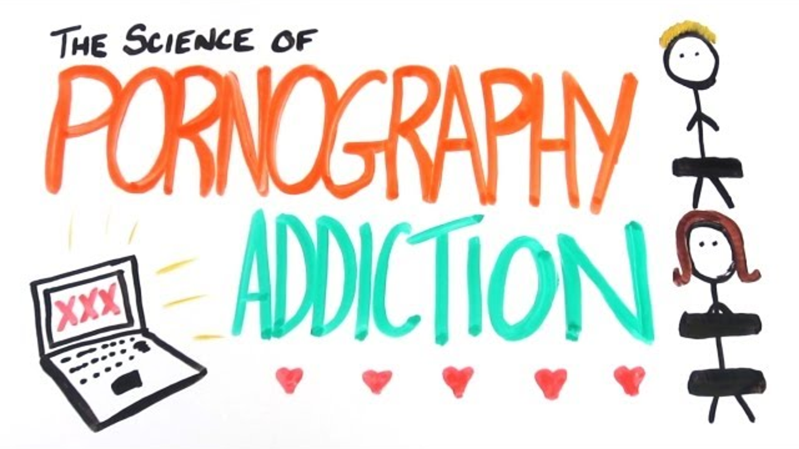 pornography addiction statitics