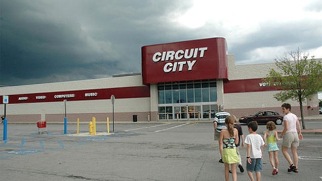 Circuit City Store Hours Circuit City Store Hours