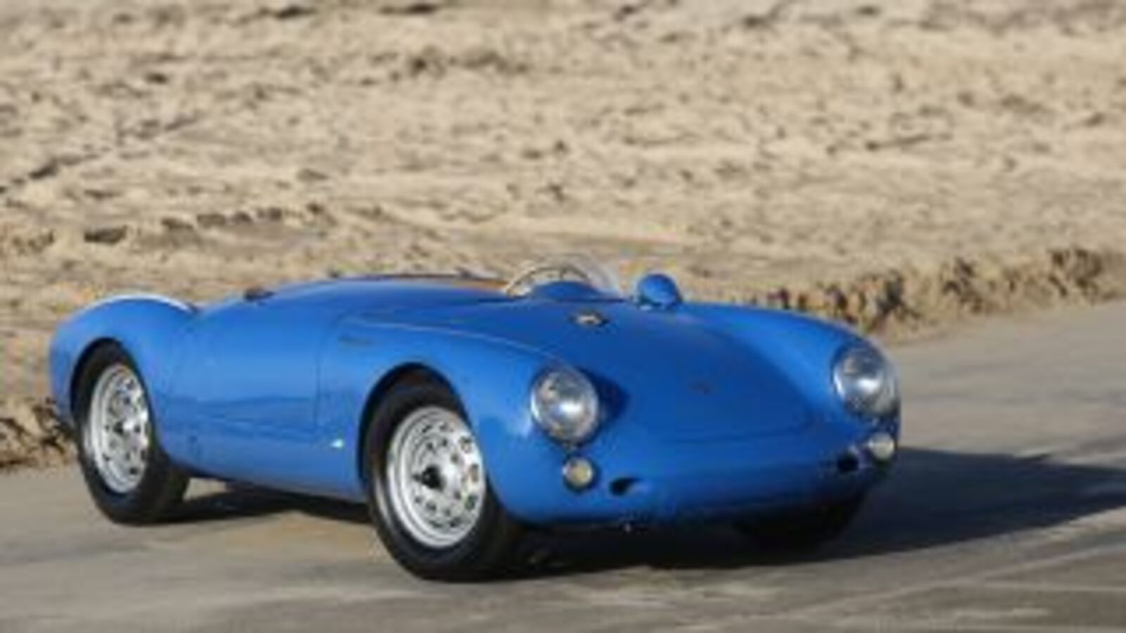 Jerry Seinfeld Puts 18 Of His Rare Cars Up For Auction