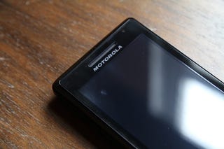 Illustration for article titled How Motorola Stopped Sucking