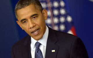 Brendan Smialowski/AFP/Getty Images