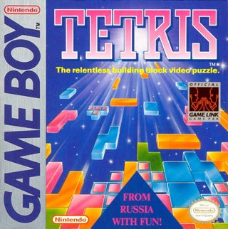 Illustration for article titled Happy 25th Birthday, Tetris