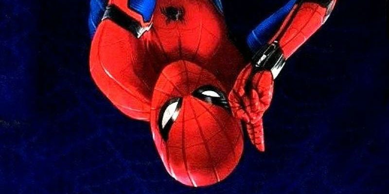 Zendaya Is Mary Jane Watson In 'Spider-Man: Homecoming'