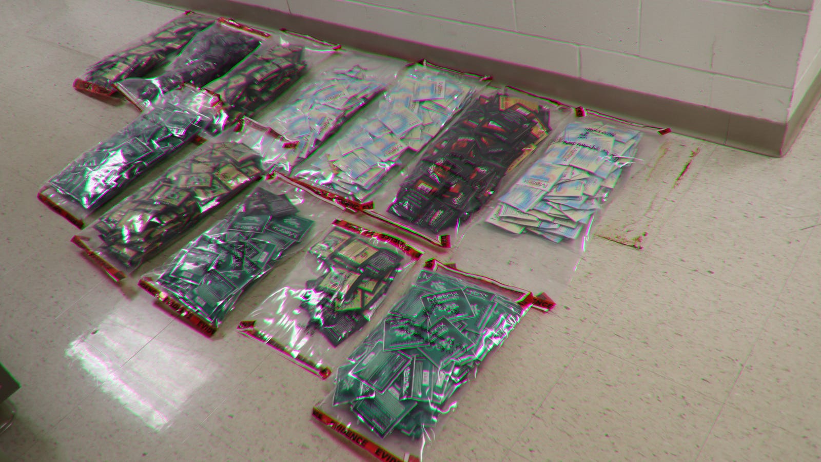 photo of Illinois Police Make First Arrests Over Deadly Synthetic Weed Linked to Uncontrollable Bleeding image