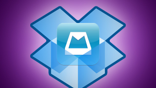 how much space do you get with free dropbox