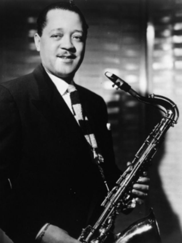 Illustration for article titled 12 Style Icons of Jazz