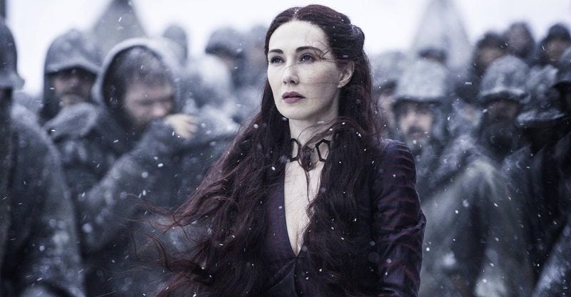 Illustration for article titled La quinta temporada de Game of Thrones revelará secretos de los libros