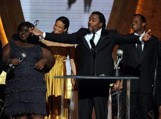 Illustration for article titled The Root’s Gates Among Winners of NAACP Image Awards