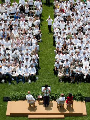 Chuck Kennedy/Official White House photo
