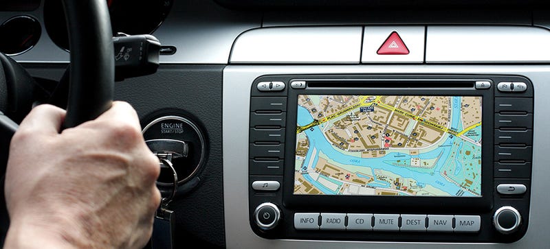Illustration for article titled What Car Has The Easiest Infotainment System To Use?