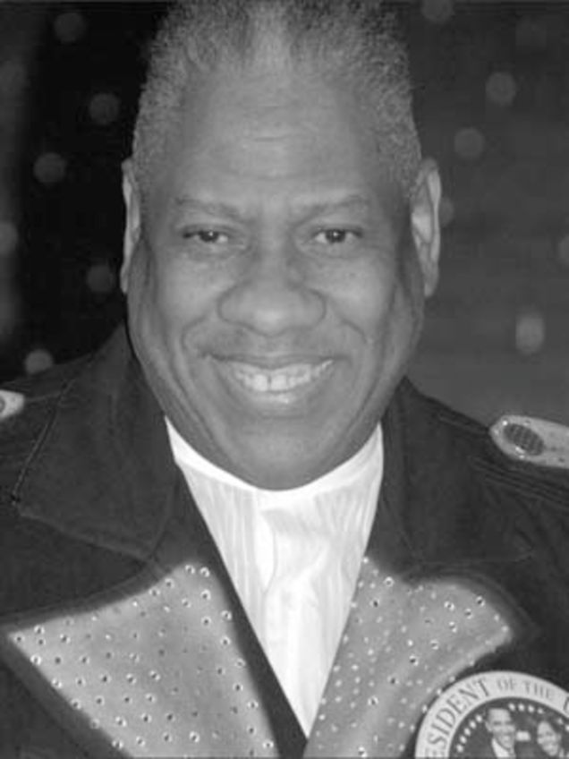 Illustration for article titled 'Black, Gifted and Gay': A Slide Show