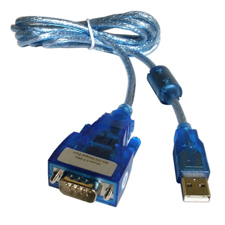 Usb Serial Cable Driver Gigaware