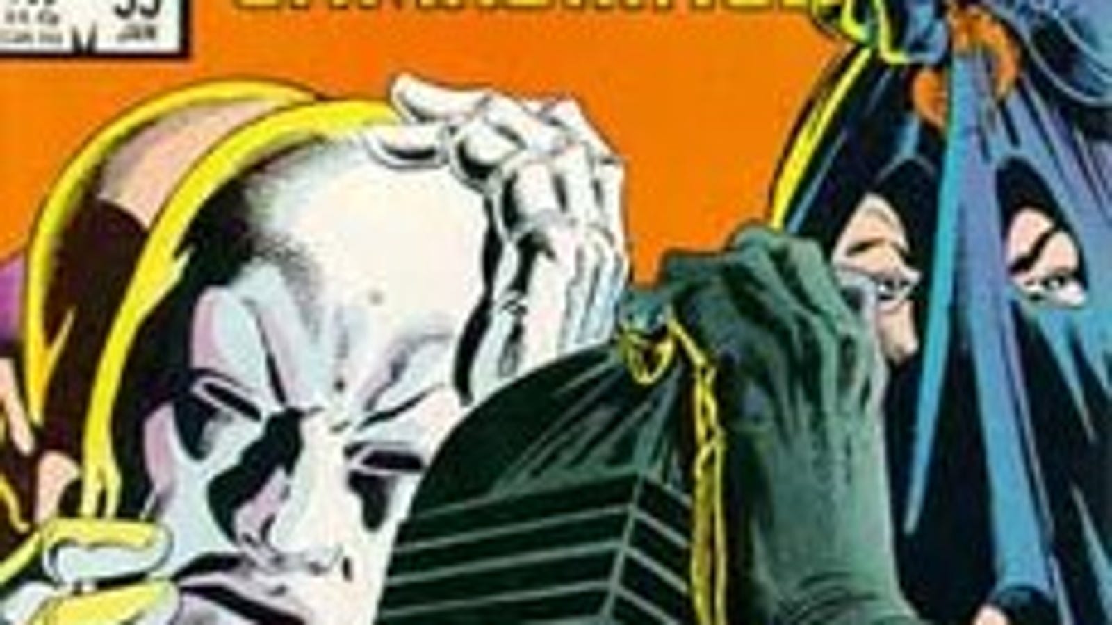 face of cobra commander