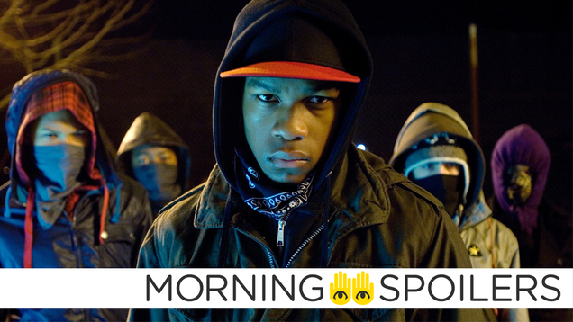 There's Still Hope for Attack the Block 2