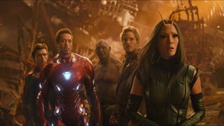 Here's what you need to know going into <i>Avengers: Infinity War