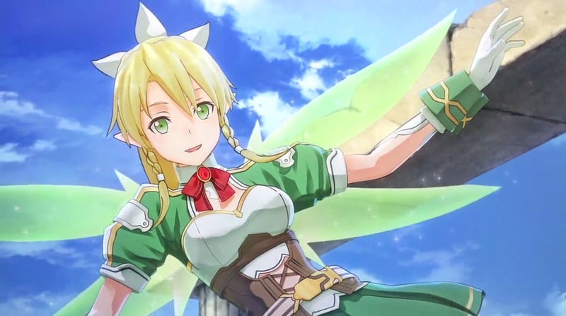 Illustration for article titled Bandai Namco Files Trademark In The West For Lost Song, Eyes of Heaven, and Cinderella Girls